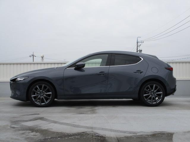 マツダ ＭＡＺＤＡ３ファストバック