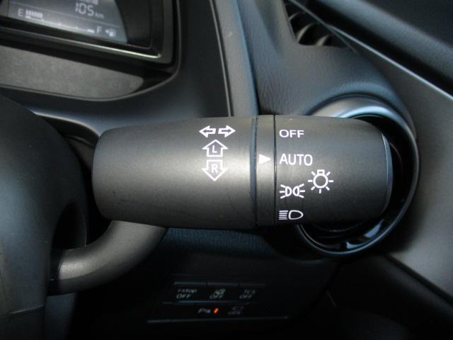 CX-3 15S ツーリング 衝突被害軽減システム 全周囲カメラ オートマチックハイビーム バックカメラ オートライト LEDヘッドランプ ETC Bluetooth ワンオーナー(11枚目)