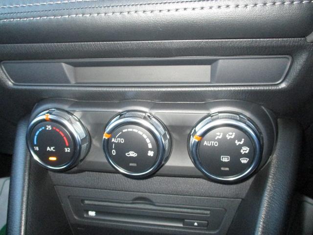 CX-3 15S ツーリング 衝突被害軽減システム 全周囲カメラ オートマチックハイビーム バックカメラ オートライト LEDヘッドランプ ETC Bluetooth ワンオーナー(13枚目)