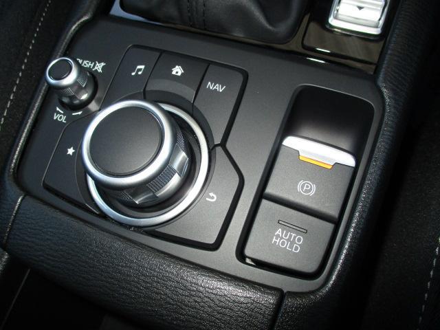 CX-3 15S ツーリング 衝突被害軽減システム 全周囲カメラ オートマチックハイビーム バックカメラ オートライト LEDヘッドランプ ETC Bluetooth ワンオーナー(16枚目)