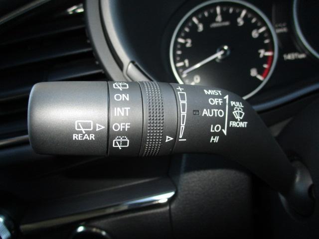 CX-30 20S ツーリング 衝突被害軽減システム アダプティブクルーズコントロール 全周囲カメラ オートマチックハイビーム 電動シート シートヒーター バックカメラ オートライト LEDヘッドランプ Bluetooth(8枚目)