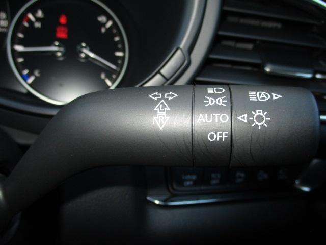 CX-30 20S ツーリング 衝突被害軽減システム アダプティブクルーズコントロール 全周囲カメラ オートマチックハイビーム 電動シート シートヒーター バックカメラ オートライト LEDヘッドランプ Bluetooth(11枚目)