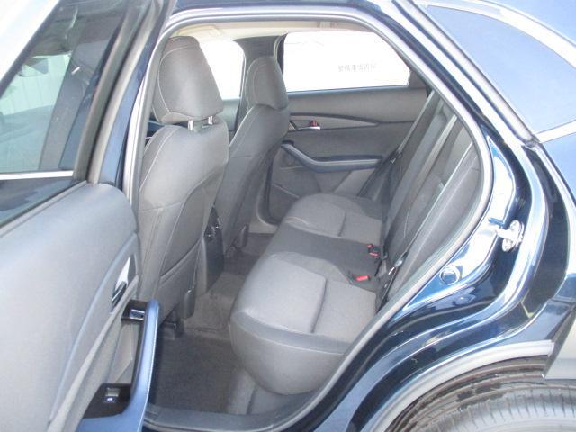 CX-30 20S ツーリング 衝突被害軽減システム アダプティブクルーズコントロール 全周囲カメラ オートマチックハイビーム 電動シート シートヒーター バックカメラ オートライト LEDヘッドランプ Bluetooth(19枚目)