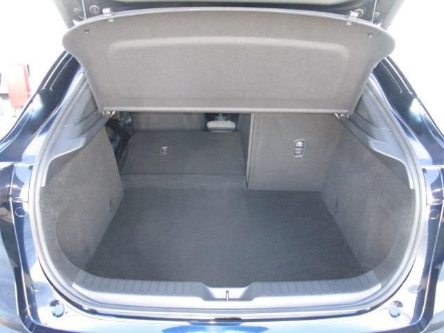 CX-30 20S ツーリング 衝突被害軽減システム アダプティブクルーズコントロール 全周囲カメラ オートマチックハイビーム 電動シート シートヒーター バックカメラ オートライト LEDヘッドランプ Bluetooth(20枚目)