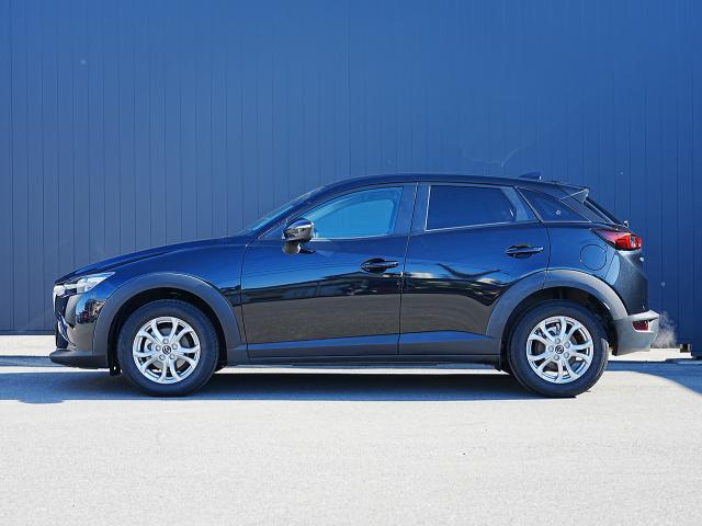 CX-3 15S ツーリング 衝突被害軽減システム 全周囲カメラ オートマチックハイビーム バックカメラ オートライト LEDヘッドランプ ETC Bluetooth(3枚目)