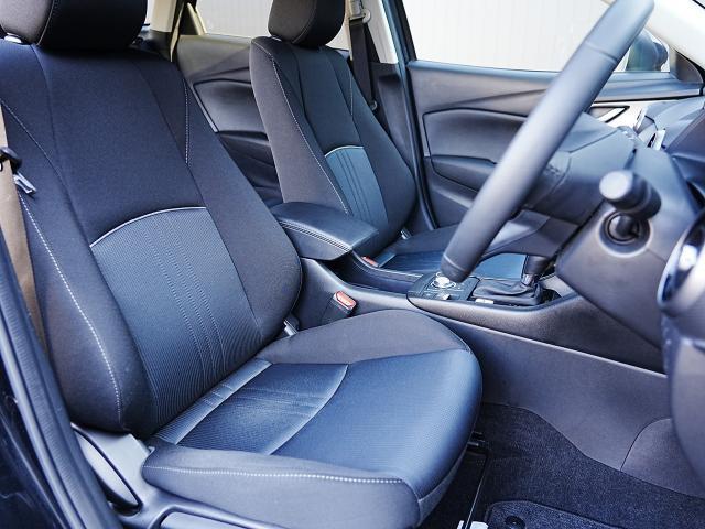 CX-3 15S ツーリング 衝突被害軽減システム 全周囲カメラ オートマチックハイビーム バックカメラ オートライト LEDヘッドランプ ETC Bluetooth(15枚目)