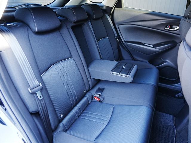 CX-3 15S ツーリング 衝突被害軽減システム 全周囲カメラ オートマチックハイビーム バックカメラ オートライト LEDヘッドランプ ETC Bluetooth(16枚目)