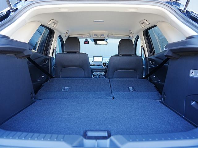 CX-3 15S ツーリング 衝突被害軽減システム 全周囲カメラ オートマチックハイビーム バックカメラ オートライト LEDヘッドランプ ETC Bluetooth(17枚目)