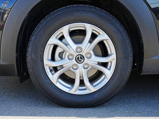 CX-3 15S ツーリング 衝突被害軽減システム 全周囲カメラ オートマチックハイビーム バックカメラ オートライト LEDヘッドランプ ETC Bluetooth(19枚目)