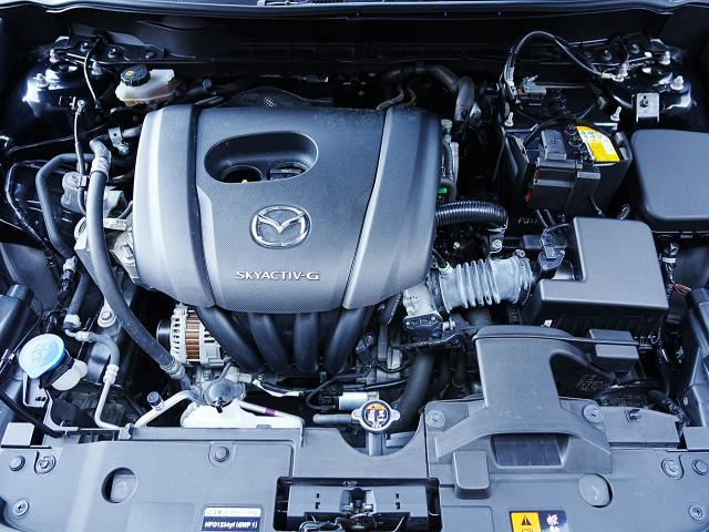 CX-3 15S ツーリング 衝突被害軽減システム 全周囲カメラ オートマチックハイビーム バックカメラ オートライト LEDヘッドランプ ETC Bluetooth(20枚目)