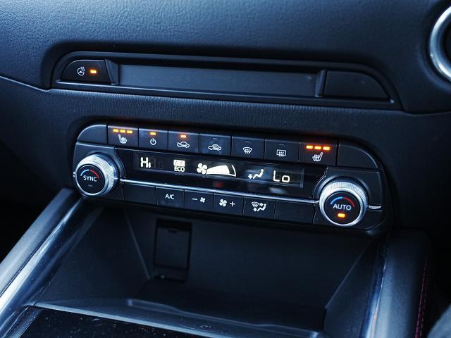 ＣＸ－５ ２５Ｓ　スポーツアピアランス　衝突被害軽減システム　アダプティブクルーズコントロール　全周囲カメラ　オートマチックハイビーム　革シート　電動シート　シートヒーター　バックカメラ　オートライト　ＬＥＤヘッドランプ　ＥＴＣ（10枚目）