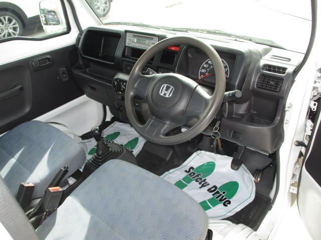 アクティトラック タウン　４ＷＤ（4枚目）