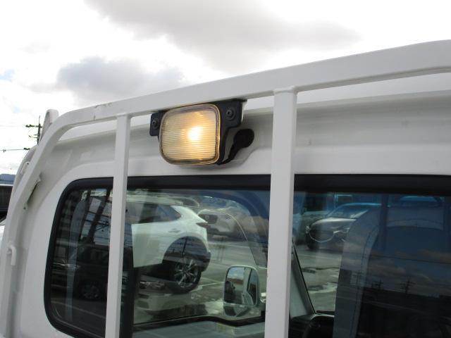 アクティトラック タウン　４ＷＤ（12枚目）