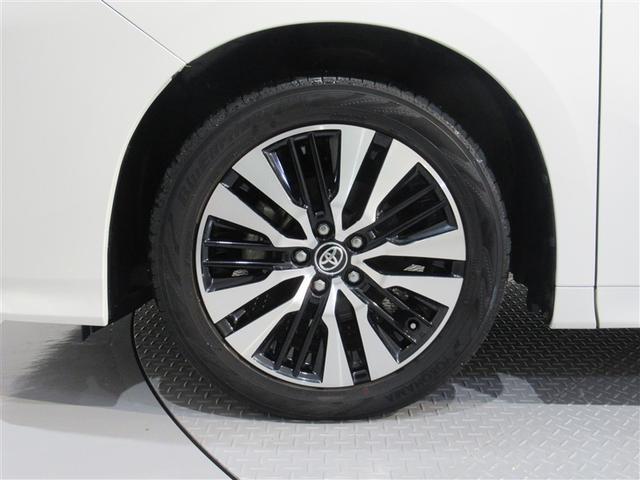 アルファード 2.5S Cパッケージ DVD再生 ミュージックプレイヤー接続可 後席モニター バックカメラ 衝突被害軽減システム ETC ドラレコ 両側電動スライド LEDヘッドランプ 乗車定員7人 3列シート ワンオーナー(39枚目)