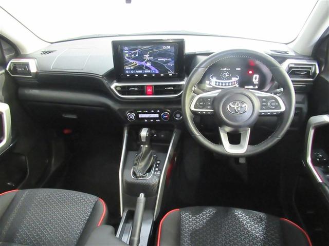 ライズ Ｚ　フルセグ　メモリーナビ　ＤＶＤ再生　ミュージックプレイヤー接続可　バックカメラ　衝突被害軽減システム　ドラレコ　ＬＥＤヘッドランプ　ワンオーナー　アイドリングストップ（4枚目）