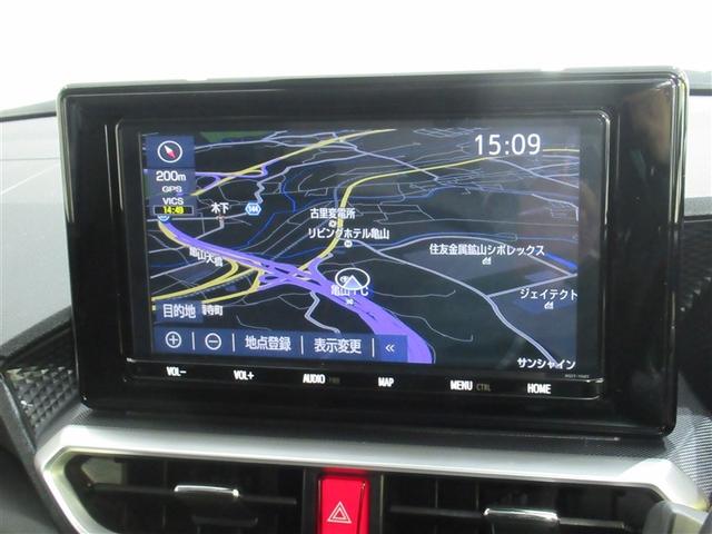 ライズ Ｚ　フルセグ　メモリーナビ　ＤＶＤ再生　ミュージックプレイヤー接続可　バックカメラ　衝突被害軽減システム　ドラレコ　ＬＥＤヘッドランプ　ワンオーナー　アイドリングストップ（7枚目）