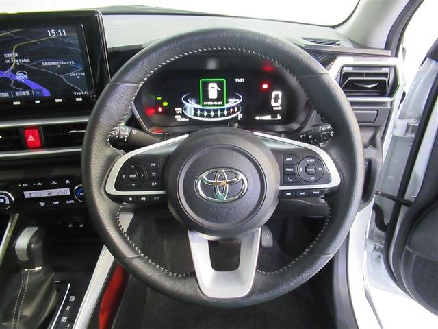 ライズ Ｚ　フルセグ　メモリーナビ　ＤＶＤ再生　ミュージックプレイヤー接続可　バックカメラ　衝突被害軽減システム　ドラレコ　ＬＥＤヘッドランプ　ワンオーナー　アイドリングストップ（11枚目）