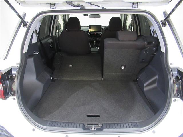 ライズ Ｚ　フルセグ　メモリーナビ　ＤＶＤ再生　ミュージックプレイヤー接続可　バックカメラ　衝突被害軽減システム　ドラレコ　ＬＥＤヘッドランプ　ワンオーナー　アイドリングストップ（25枚目）