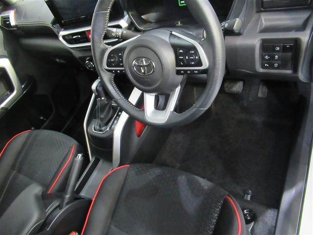 ライズ Ｚ　フルセグ　メモリーナビ　ＤＶＤ再生　ミュージックプレイヤー接続可　バックカメラ　衝突被害軽減システム　ドラレコ　ＬＥＤヘッドランプ　ワンオーナー　アイドリングストップ（27枚目）