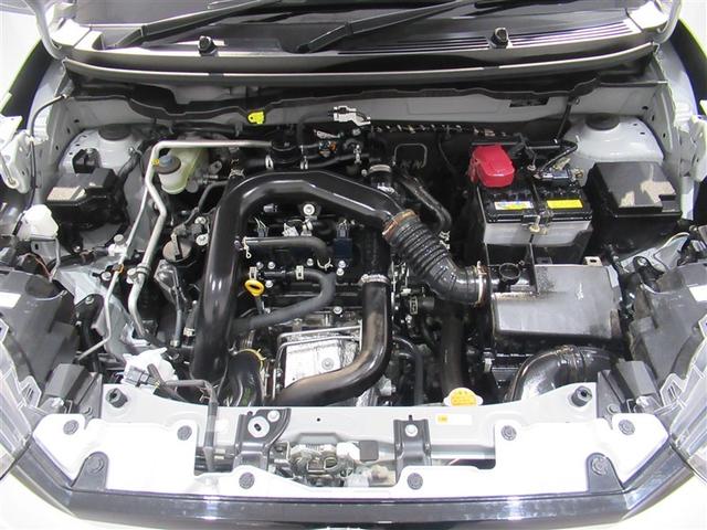 ライズ Ｚ　フルセグ　メモリーナビ　ＤＶＤ再生　ミュージックプレイヤー接続可　バックカメラ　衝突被害軽減システム　ドラレコ　ＬＥＤヘッドランプ　ワンオーナー　アイドリングストップ（28枚目）