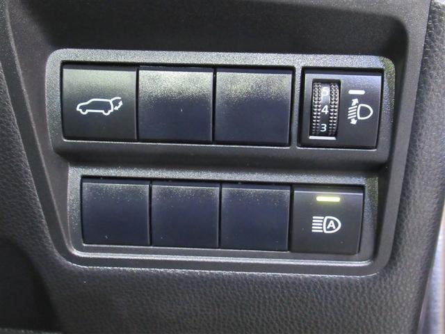 ヤリスクロス ハイブリッドＺ　メモリーナビ　ミュージックプレイヤー接続可　バックカメラ　衝突被害軽減システム　ＥＴＣ　ドラレコ　ＬＥＤヘッドランプ　ワンオーナー（15枚目）