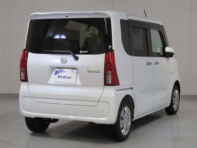 タント X フルセグ メモリーナビ DVD再生 ミュージックプレイヤー接続可 バックカメラ 衝突被害軽減システム 電動スライドドア LEDヘッドランプ アイドリングストップ(3枚目)