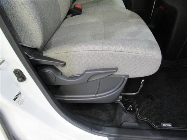 タント X フルセグ メモリーナビ DVD再生 ミュージックプレイヤー接続可 バックカメラ 衝突被害軽減システム 電動スライドドア LEDヘッドランプ アイドリングストップ(12枚目)