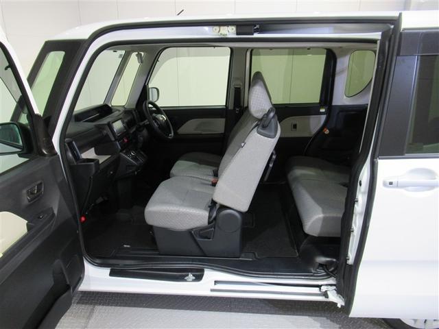 タント X フルセグ メモリーナビ DVD再生 ミュージックプレイヤー接続可 バックカメラ 衝突被害軽減システム 電動スライドドア LEDヘッドランプ アイドリングストップ(23枚目)