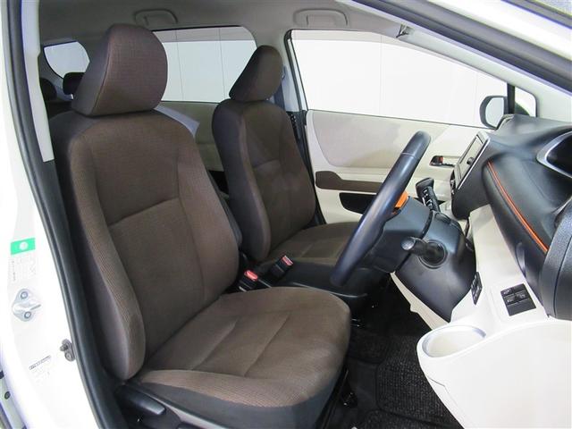 シエンタ G フルセグ メモリーナビ DVD再生 ミュージックプレイヤー接続可 バックカメラ 衝突被害軽減システム ETC ドラレコ 両側電動スライド HIDヘッドライト ウオークスルー 乗車定員7人 3列シート(5枚目)