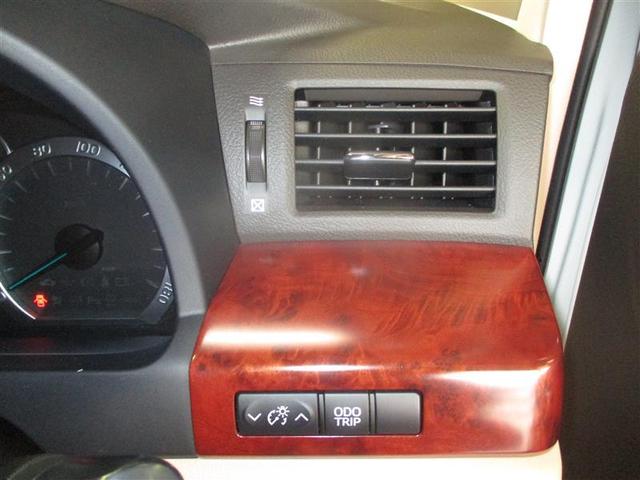 アルファード 350G Lパッケージ フルフラット クルーズC 3列シート サンルーフ 電動シート 横滑り防止装置 エアバッグ DVD再生機能 ナビTV ETC HDDナビ フルセグTV 盗難防止装置 リアオートエアコン 本革 Sキー(27枚目)