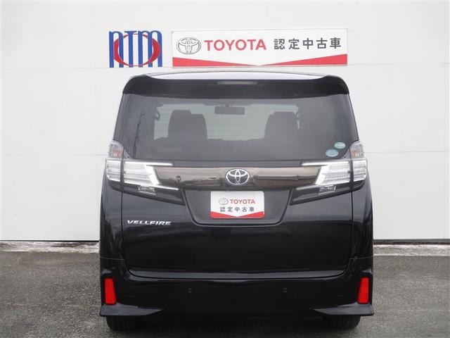 ヴェルファイア 2.5Z Aエディション ゴールデンアイズ ダブルエアコン ウォークスルー エアロ Bカメ DVD視聴可 地デジ イモビライザー オートクルーズ ナビTV 3列 AC100V ETC装備 キーレス ドラレコ付き パワーウィンドウ AUX ABS(6枚目)