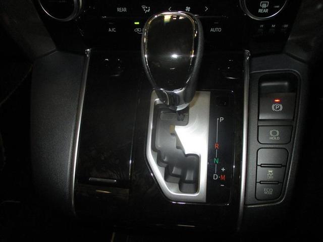 ヴェルファイア 2.5Z Aエディション ゴールデンアイズ ダブルエアコン ウォークスルー エアロ Bカメ DVD視聴可 地デジ イモビライザー オートクルーズ ナビTV 3列 AC100V ETC装備 キーレス ドラレコ付き パワーウィンドウ AUX ABS(20枚目)