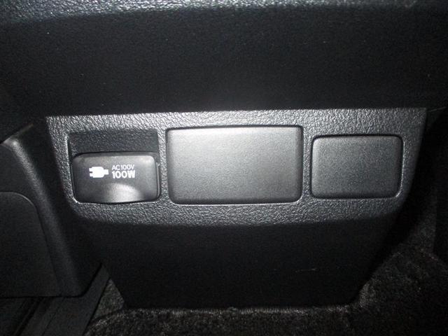 ヴェルファイア 2.5Z Aエディション ゴールデンアイズ ダブルエアコン ウォークスルー エアロ Bカメ DVD視聴可 地デジ イモビライザー オートクルーズ ナビTV 3列 AC100V ETC装備 キーレス ドラレコ付き パワーウィンドウ AUX ABS(32枚目)