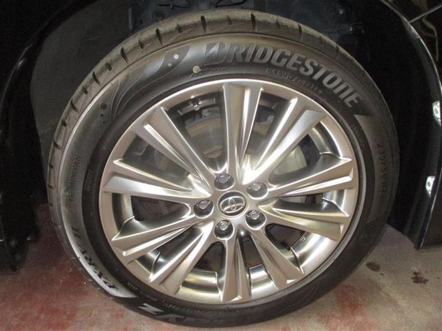 ヴェルファイア 2.5Z Aエディション ゴールデンアイズ ダブルエアコン ウォークスルー エアロ Bカメ DVD視聴可 地デジ イモビライザー オートクルーズ ナビTV 3列 AC100V ETC装備 キーレス ドラレコ付き パワーウィンドウ AUX ABS(36枚目)