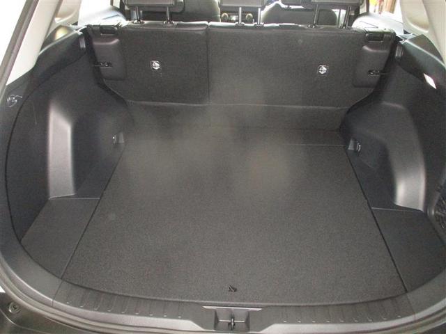 RAV4 G ナビ・TV Bカメラ パワーウインドウ カーテンエアバック 運転席パワーシート イモビライザー 地デジ キーレス ETC付 LEDヘッドライ クルコン オートエアコン 横滑り防止装置 4WD車 ABS(10枚目)