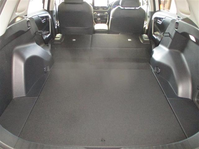 RAV4 G ナビ・TV Bカメラ パワーウインドウ カーテンエアバック 運転席パワーシート イモビライザー 地デジ キーレス ETC付 LEDヘッドライ クルコン オートエアコン 横滑り防止装置 4WD車 ABS(11枚目)
