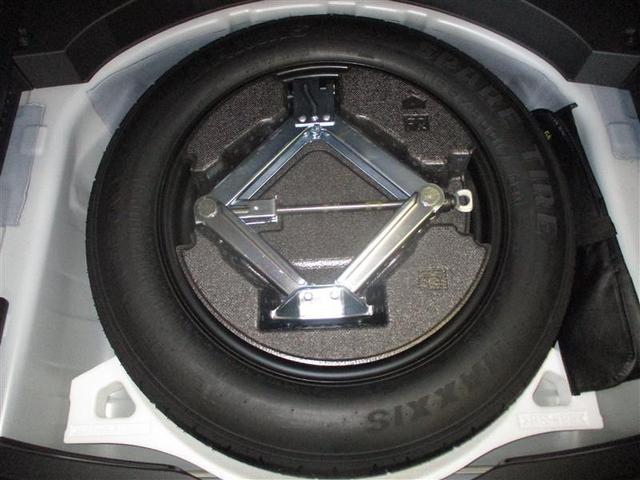 RAV4 G ナビ・TV Bカメラ パワーウインドウ カーテンエアバック 運転席パワーシート イモビライザー 地デジ キーレス ETC付 LEDヘッドライ クルコン オートエアコン 横滑り防止装置 4WD車 ABS(12枚目)