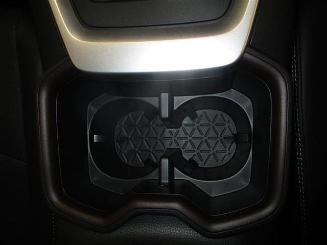 RAV4 G ナビ・TV Bカメラ パワーウインドウ カーテンエアバック 運転席パワーシート イモビライザー 地デジ キーレス ETC付 LEDヘッドライ クルコン オートエアコン 横滑り防止装置 4WD車 ABS(23枚目)