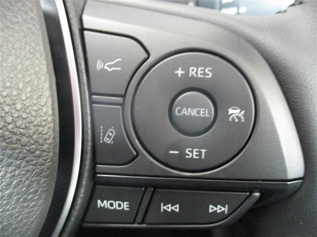 RAV4 G ナビ・TV Bカメラ パワーウインドウ カーテンエアバック 運転席パワーシート イモビライザー 地デジ キーレス ETC付 LEDヘッドライ クルコン オートエアコン 横滑り防止装置 4WD車 ABS(27枚目)