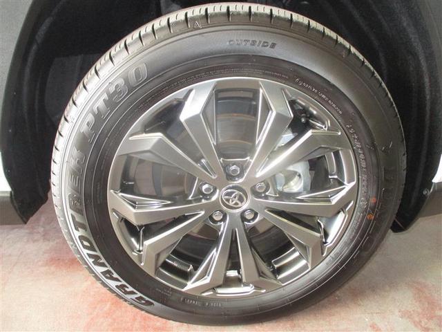 RAV4 G ナビ・TV Bカメラ パワーウインドウ カーテンエアバック 運転席パワーシート イモビライザー 地デジ キーレス ETC付 LEDヘッドライ クルコン オートエアコン 横滑り防止装置 4WD車 ABS(38枚目)