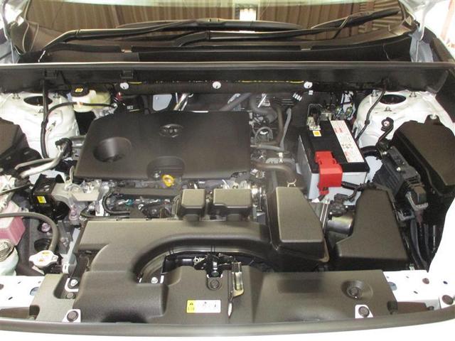 RAV4 G ナビ・TV Bカメラ パワーウインドウ カーテンエアバック 運転席パワーシート イモビライザー 地デジ キーレス ETC付 LEDヘッドライ クルコン オートエアコン 横滑り防止装置 4WD車 ABS(39枚目)