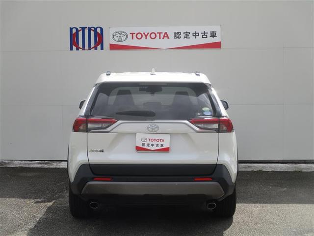 トヨタ ＲＡＶ４