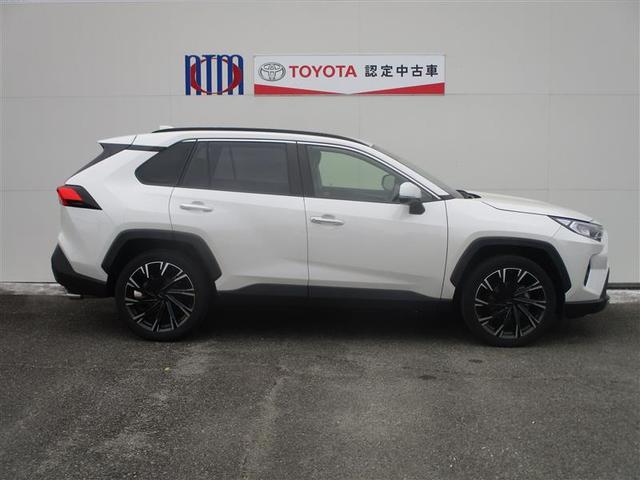 トヨタ ＲＡＶ４