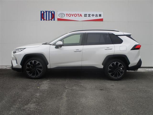 トヨタ ＲＡＶ４