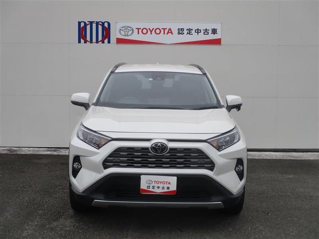 トヨタ ＲＡＶ４