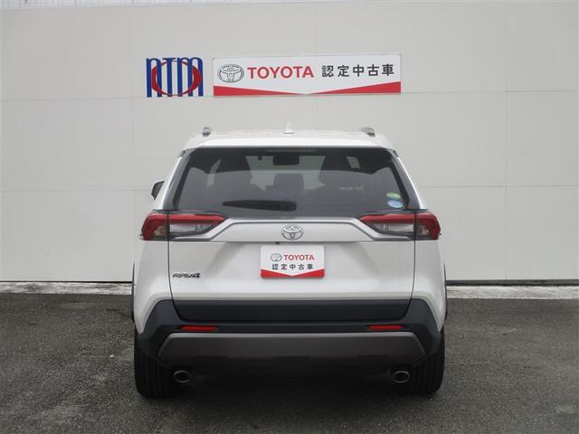 トヨタ ＲＡＶ４