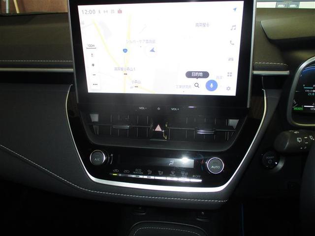 カローラツーリング アクティブスポーツ　フルセグＴＶ付きＴＣナビバックモニター　Ｂｌｕｅｔｏｏｔｈ　ＵＳＢ　ＥＴＣ　トヨタセーフティーセンス　ＩＣＳ　スマートキー（スペアキー付）　ＬＥＤヘッドライト　ドライブレコーダー　サイドバイザー　ＨＶ（15枚目）