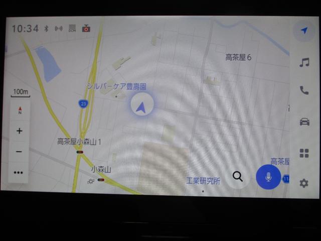 シエンタ Ｚ　フルセグＴＶ付きＴＣナビバックモニター　ＵＳＢ　Ｂｌｕｅｔｏｏｔｈ　ＥＴＣ　トヨタセーフティーセンス　ＩＣＳ　スマートキー（スペアキー付）　ＬＥＤヘッドライト　ドライブレコーダー　両側電動スライドドア（4枚目）