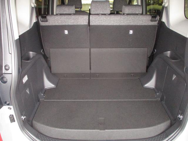 シエンタ Ｚ　フルセグＴＶ付きＴＣナビバックモニター　ＵＳＢ　Ｂｌｕｅｔｏｏｔｈ　ＥＴＣ　トヨタセーフティーセンス　ＩＣＳ　スマートキー（スペアキー付）　ＬＥＤヘッドライト　ドライブレコーダー　両側電動スライドドア（18枚目）