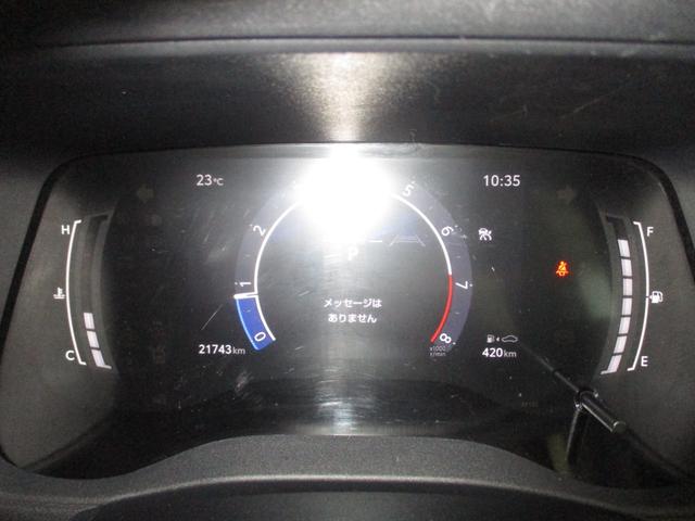 シエンタ Ｚ　フルセグＴＶ付きＴＣナビバックモニター　ＵＳＢ　Ｂｌｕｅｔｏｏｔｈ　ＥＴＣ　トヨタセーフティーセンス　ＩＣＳ　スマートキー（スペアキー付）　ＬＥＤヘッドライト　ドライブレコーダー　両側電動スライドドア（32枚目）